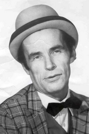 Leopold Borkowski photo