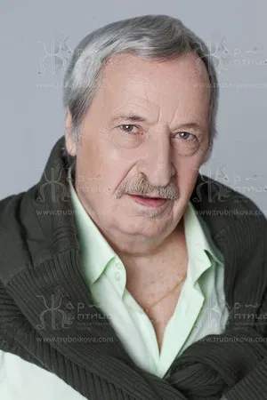 Gennadiy Korotkov photo