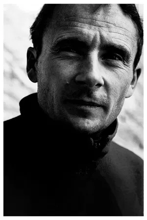 Jean-Christophe Lafaille photo