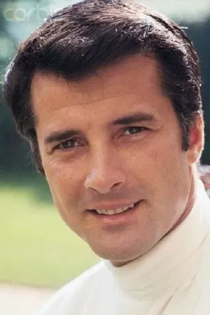 Lyle Waggoner photo