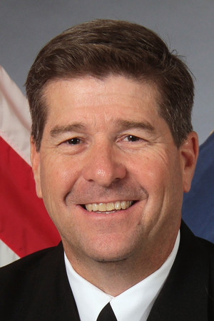 Michael P. Moran photo