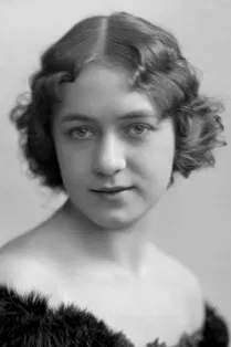 Jenny Hasselqvist photo