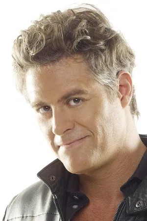 Mike Amigorena photo