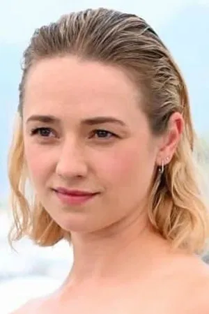 Kristine Kujath Thorp photo