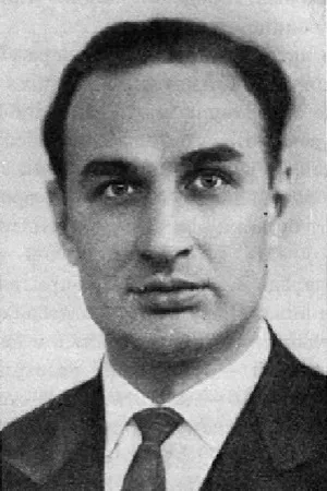 Valentin Ezhov photo