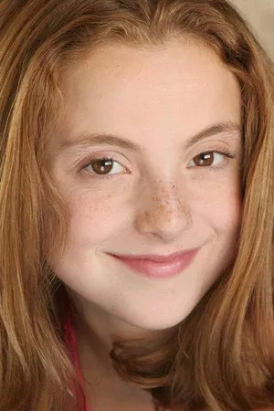 Juliette Goglia photo