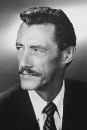 John Carradine photo