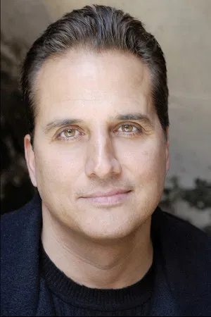 Nick Di Paolo photo