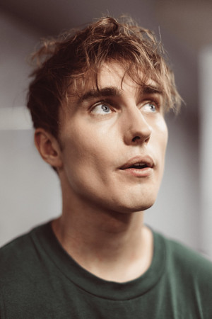 Sam Fender photo