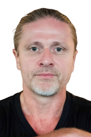 Emmanuel Petit photo