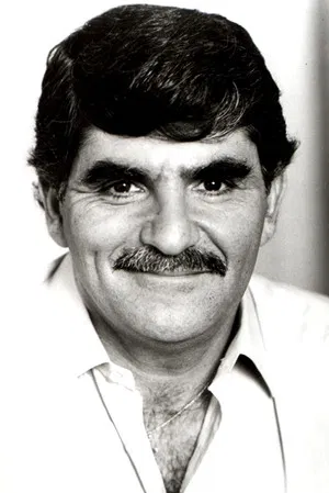 Richard Foronjy photo