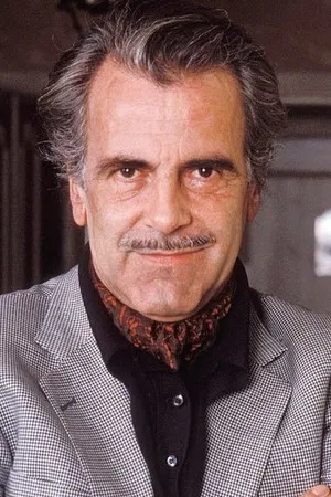 Maximilian Schell photo