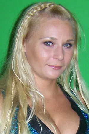 Tina San Antonio photo