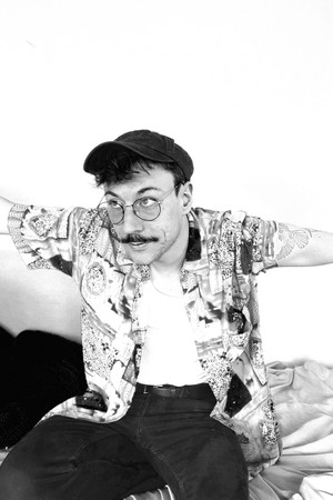 Kurtis Matthew Russell photo