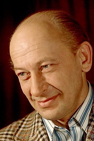 Evgeniy Evstigneev photo