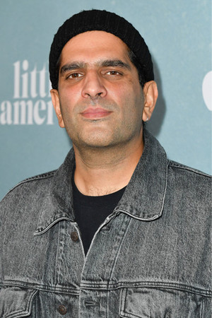 Nima Nourizadeh photo