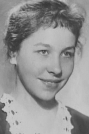 Galina Sokolova photo