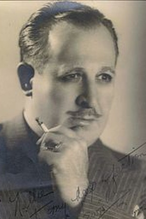 Lewis L. Russell photo