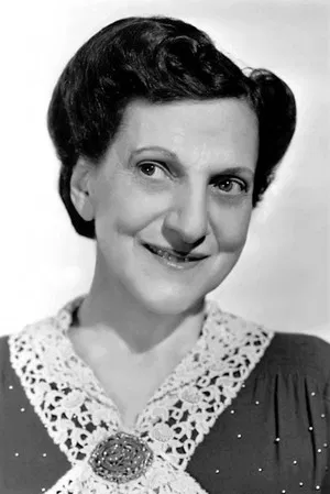 Beulah Bondi photo