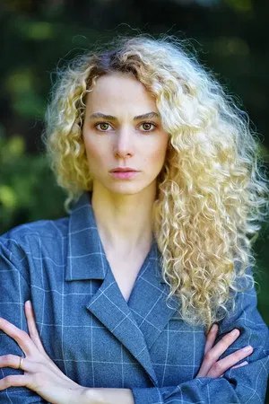 Dilşad Çelebi photo