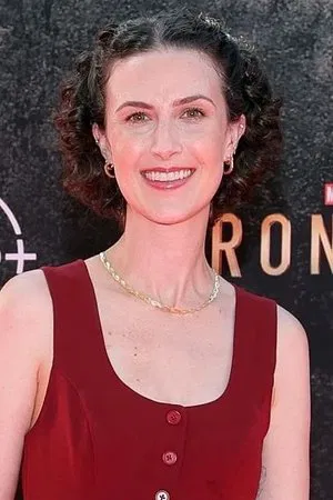 Zoie Nagelhout photo