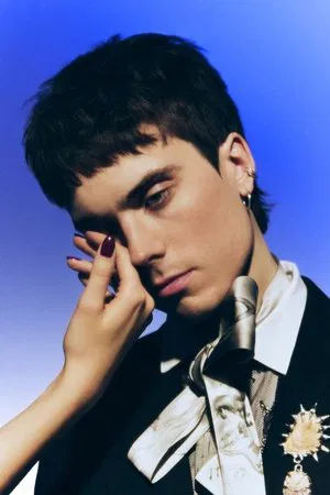 Tomas Narkevičius photo