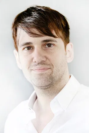 David Robert Mitchell photo