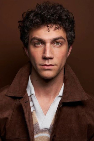 Luke Brandon Field photo