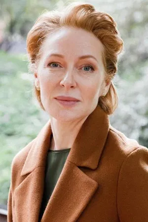 Natalya Rogozhkina photo