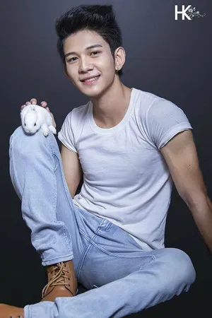 Zaw Shine Htet photo