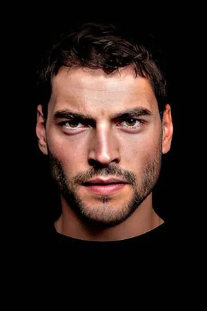 Akin Akinözü photo