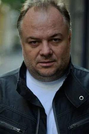 Brice Fournier photo