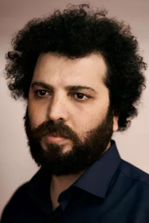 Saeed Roustaee photo