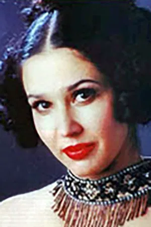 Olga Zhemchuzhnaya photo