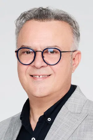 Michalis Reppas photo