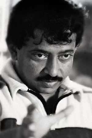 Ram Gopal Varma photo