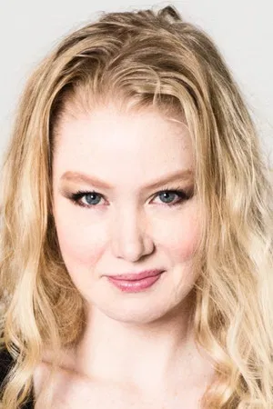 Sanne Søndergaard photo