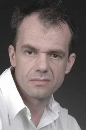 Konstantin Bykov photo