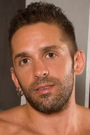 Israel Amezquita photo