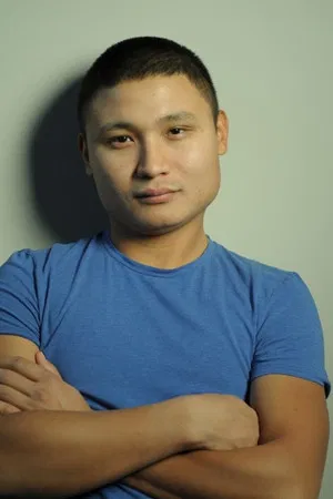 Azamat Nigmanov photo