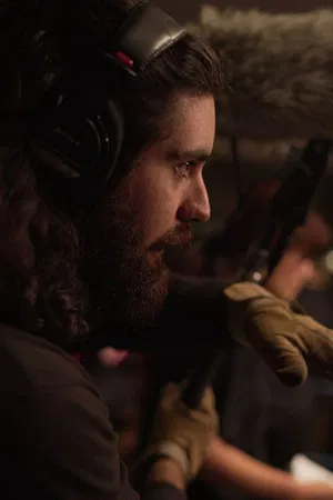 José A. Zamora photo