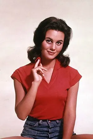 Sharon Hugueny photo