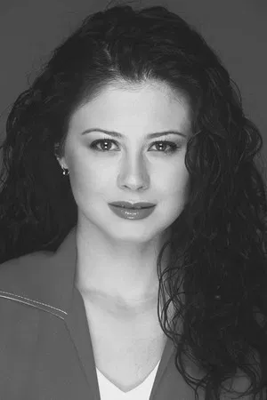 Corina Dănilă photo