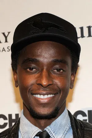 Edi Gathegi photo