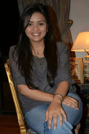 Sahar Al Sayegh photo