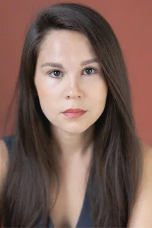 Elina Litvinova photo