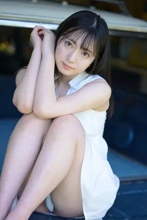Suzu Nagano photo