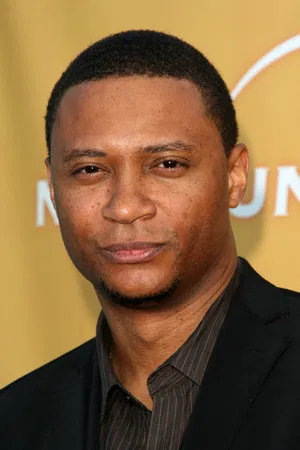 David Ramsey photo