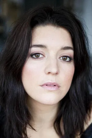 Marie-Ève Perron photo