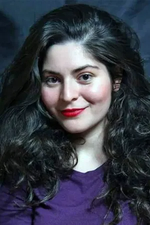 Aygun Fatullayeva photo